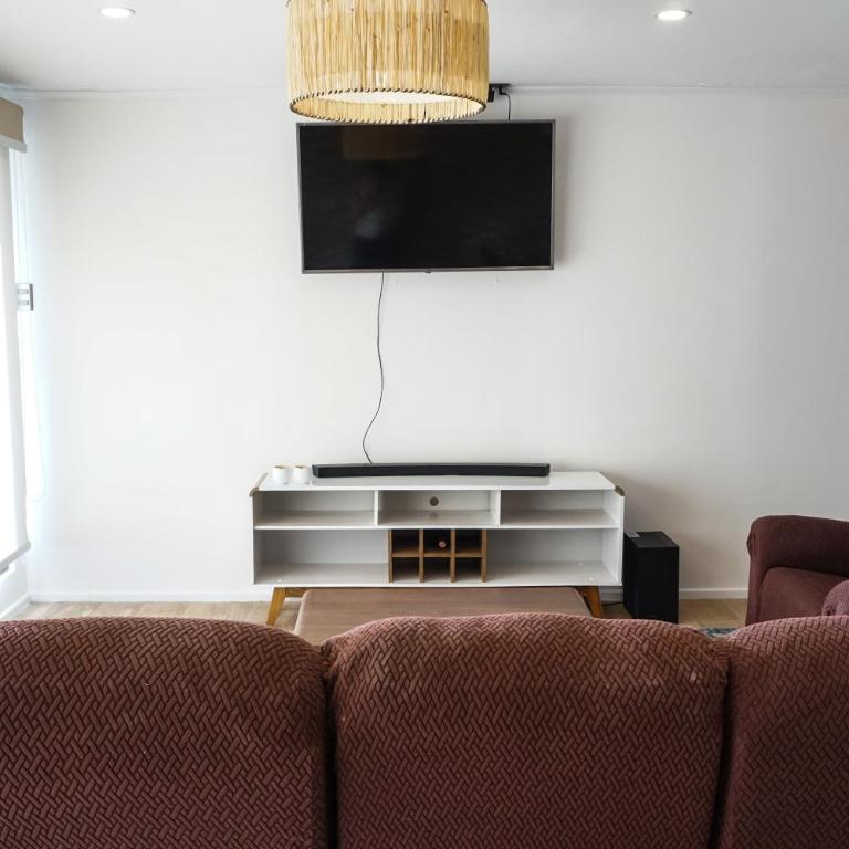 Blue A65 - Apartment - 34