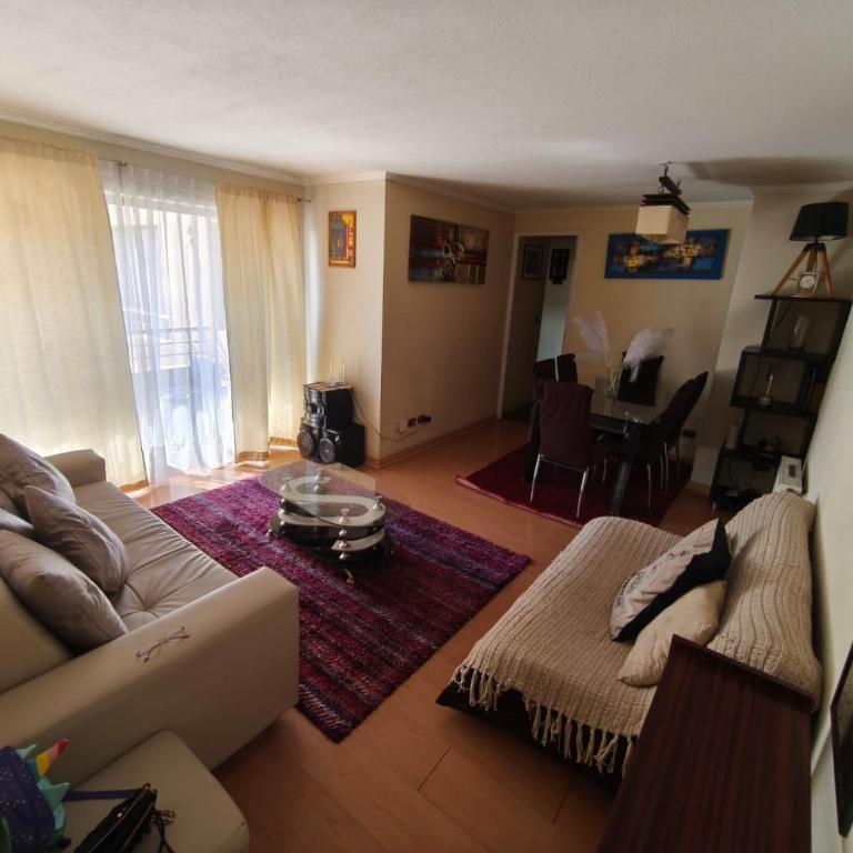 Mirador apartotel - Two-Bedroom Apartment - 1