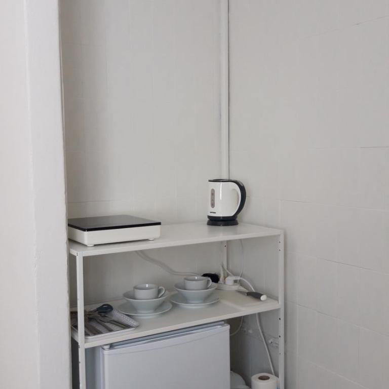Il Minimalismo - Appartamento con 1 Camera da Letto - 11