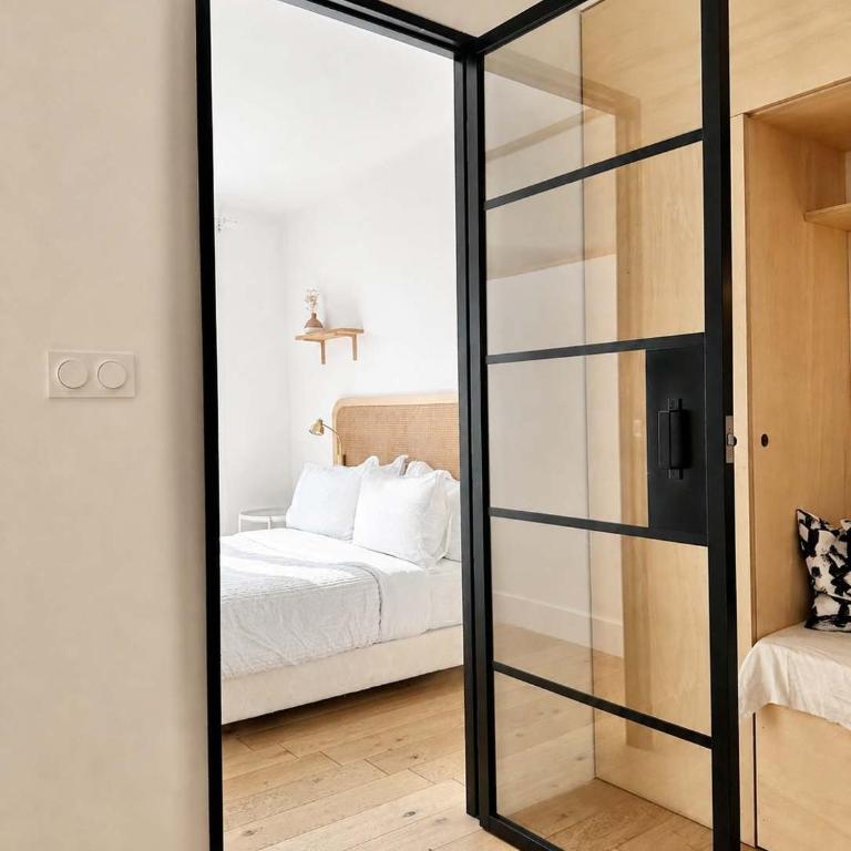 Èrsextius, LMR1, Aix-en-Provence - Apartamento - 4