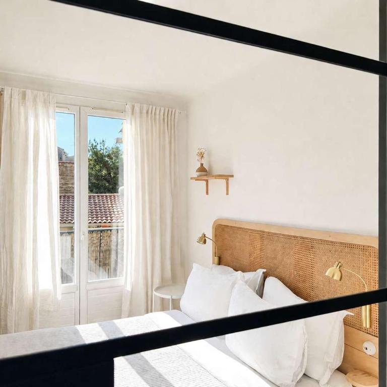Èrsextius, LMR1, Aix-en-Provence - Apartamento - 7