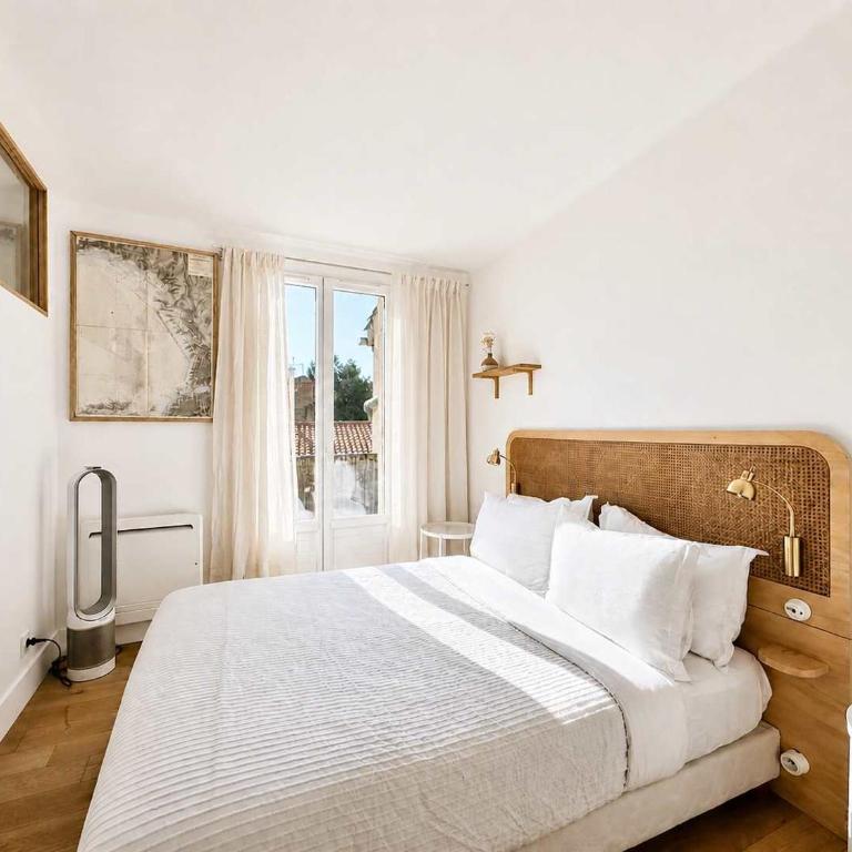 Èrsextius, LMR1, Aix-en-Provence - Apartamento - 5