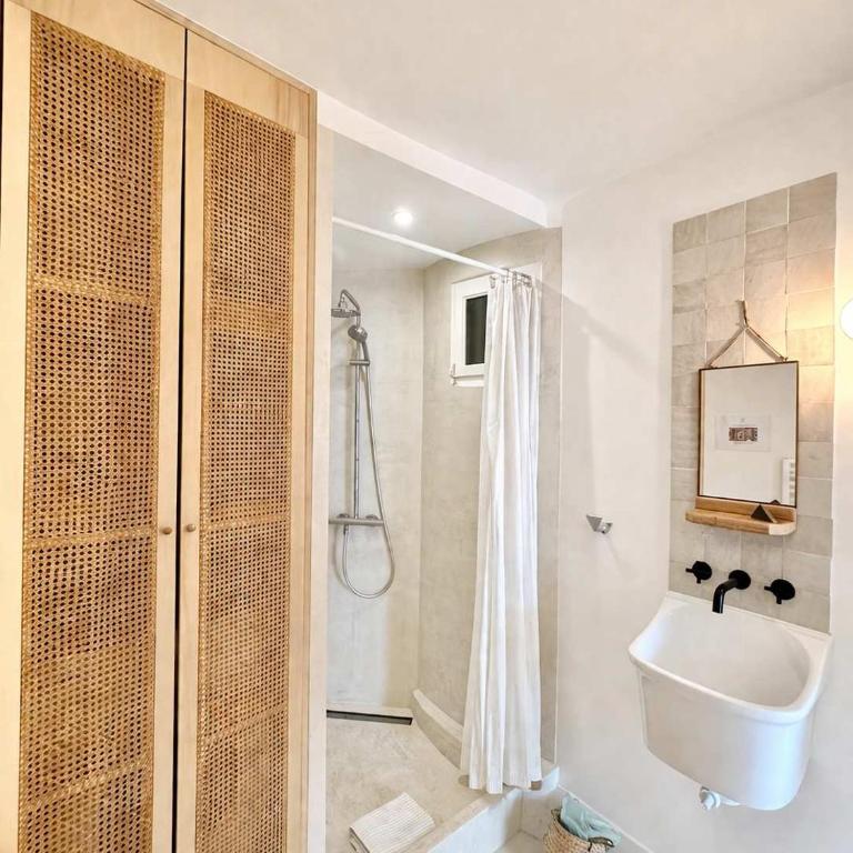 Èrsextius, LMR1, Aix-en-Provence - Apartamento - 10