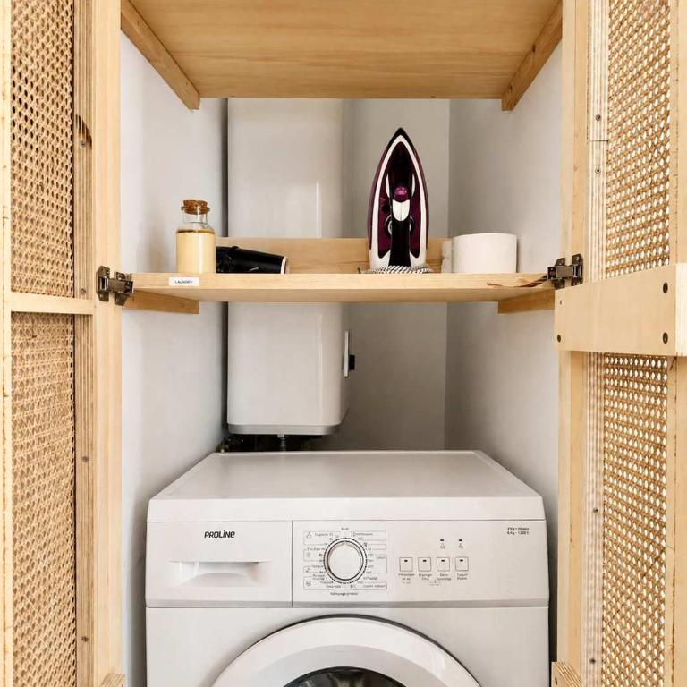 Èrsextius, LMR1, Aix-en-Provence - Apartamento - 11