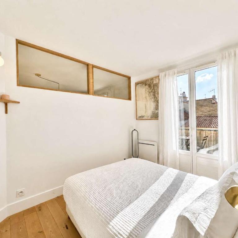 Èrsextius, LMR1, Aix-en-Provence - Apartamento - 18