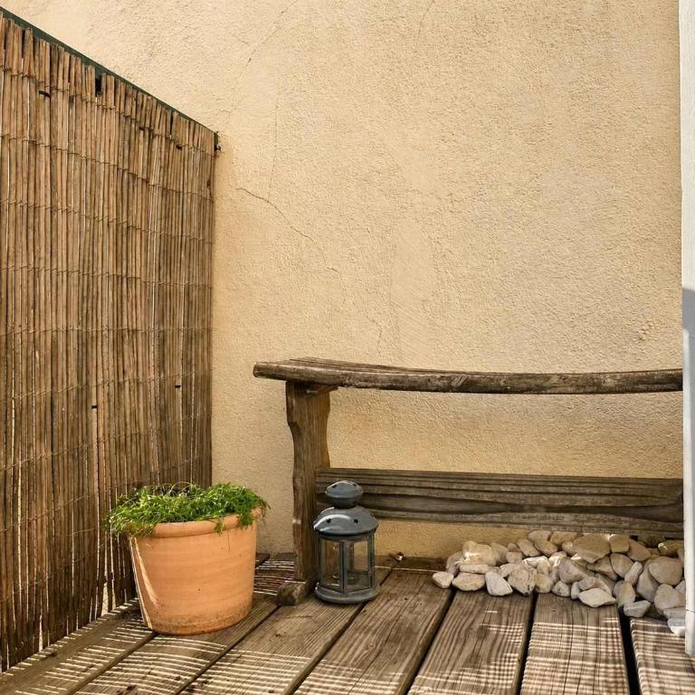 Èrsextius, LMR1, Aix-en-Provence - Apartamento - 28