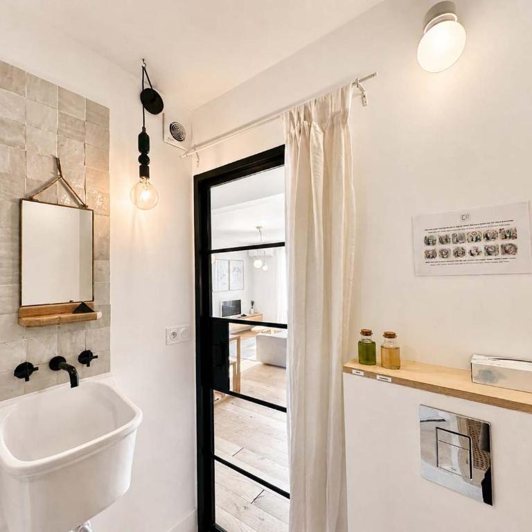 Èrsextius, LMR1, Aix-en-Provence - Apartamento - 33