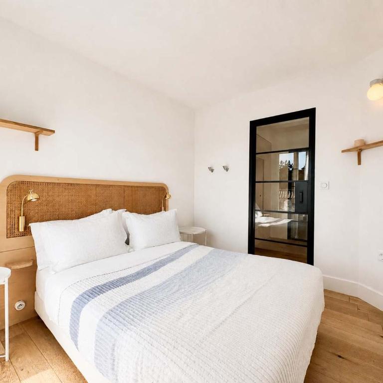 Èrsextius, LMR1, Aix-en-Provence - Apartamento - 34