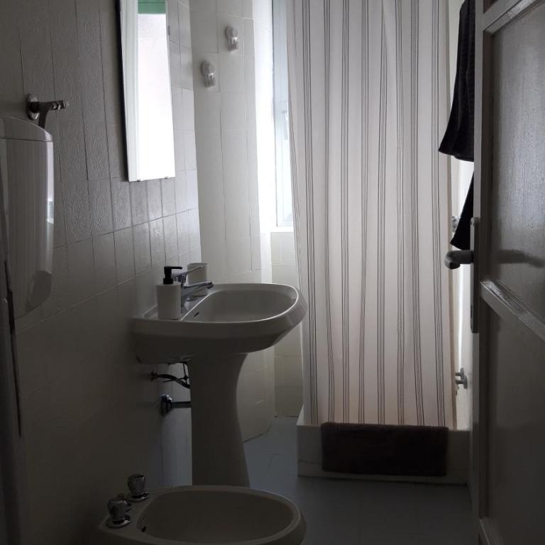 Il Minimalismo - Appartamento con 1 Camera da Letto - 13
