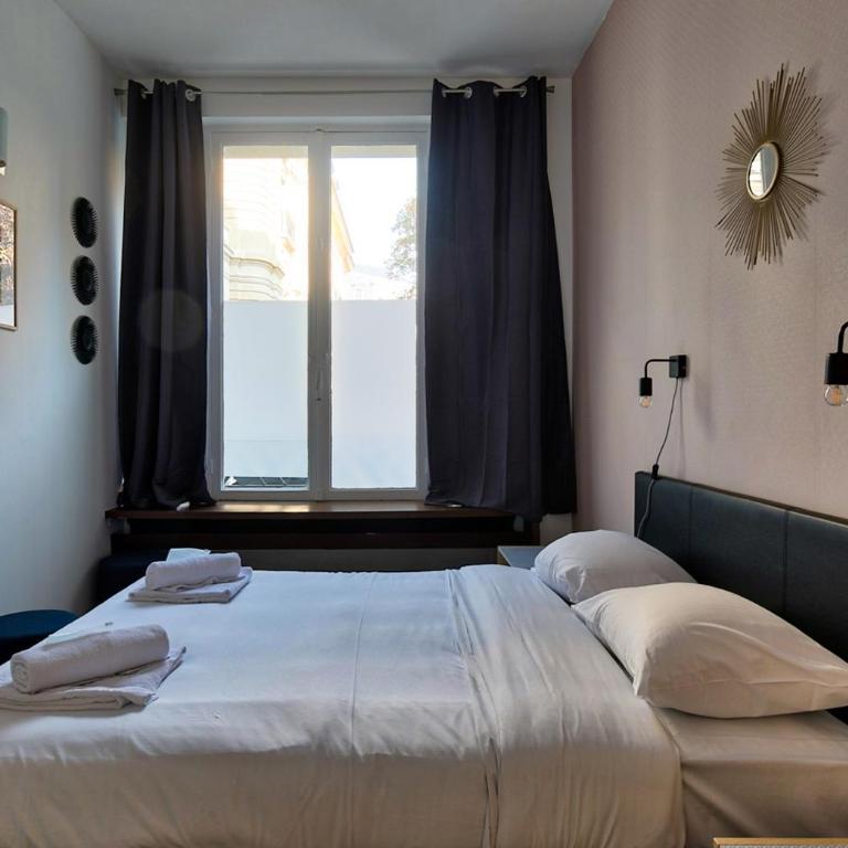 Chateaubriand - Appartement Champs Elysées 6P - Appartement 2 Chambres - 2