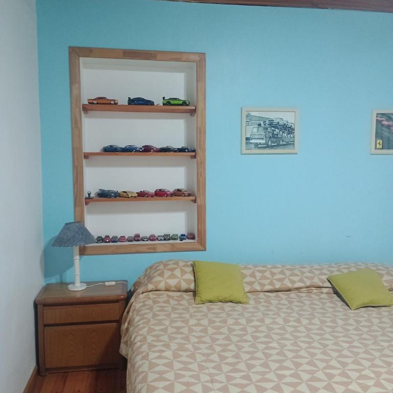 Casa - Standard Triple Room - 1