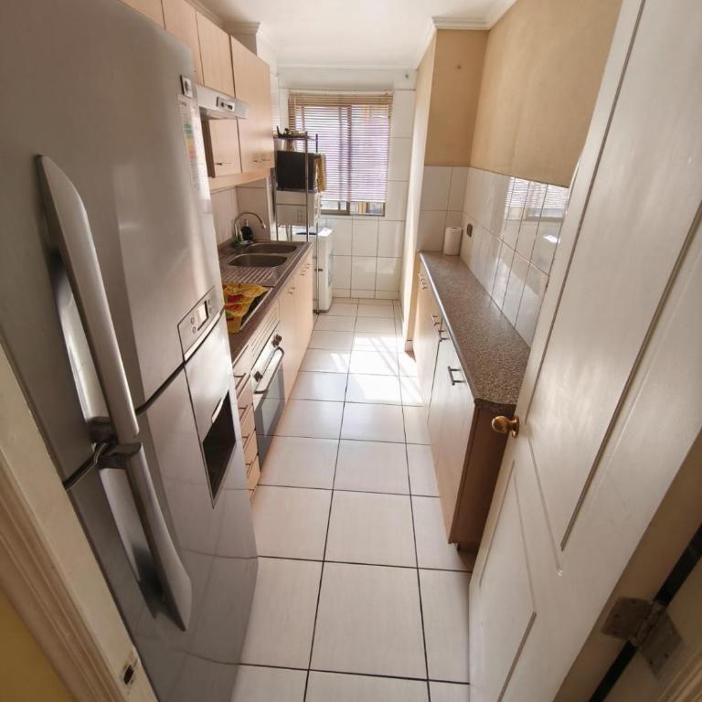 Mirador apartotel - Two-Bedroom Apartment - 3