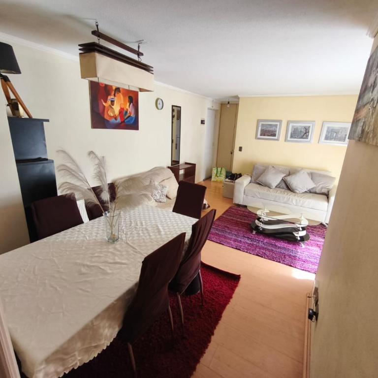 Mirador apartotel - Two-Bedroom Apartment - 4