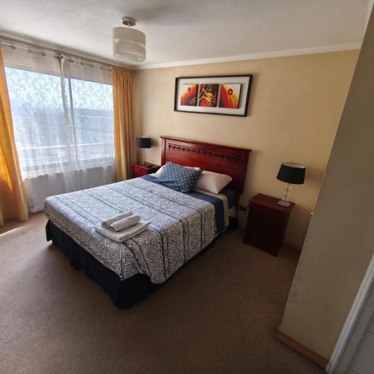 Mirador apartotel - Two-Bedroom Apartment - 5