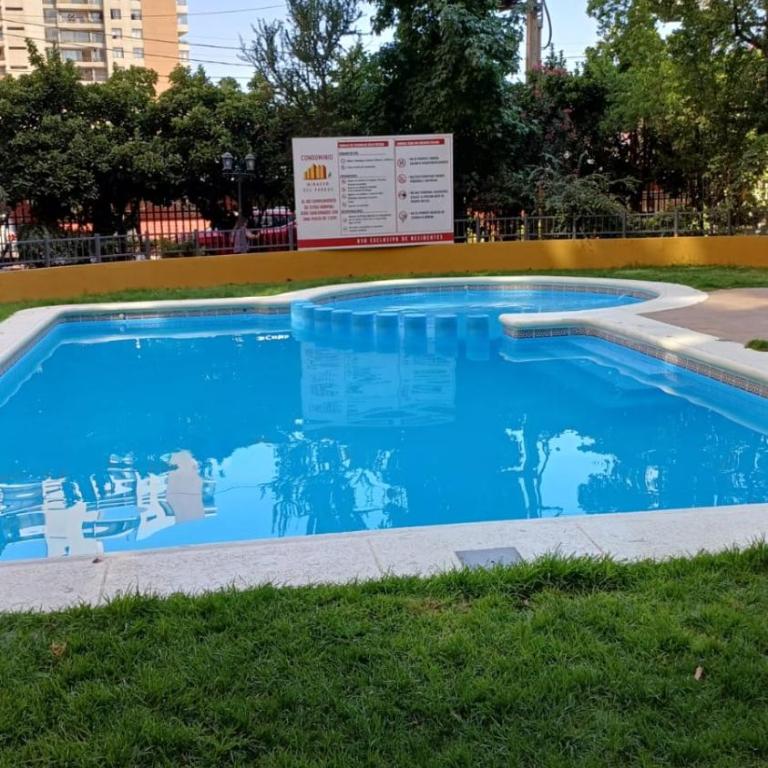 Mirador apartotel - Two-Bedroom Apartment - 6