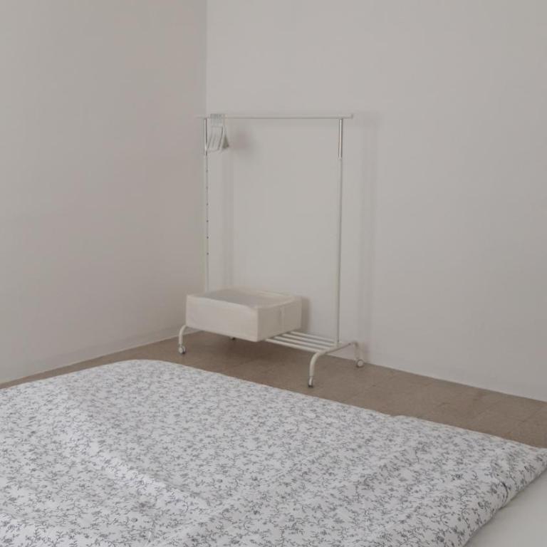 Il Minimalismo - Appartamento con 1 Camera da Letto - 5