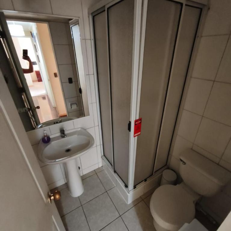 Mirador apartotel - Two-Bedroom Apartment - 8