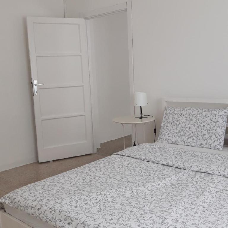 Il Minimalismo - Appartamento con 1 Camera da Letto - 4