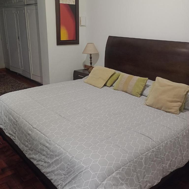 Casa - Standard Triple Room - 8