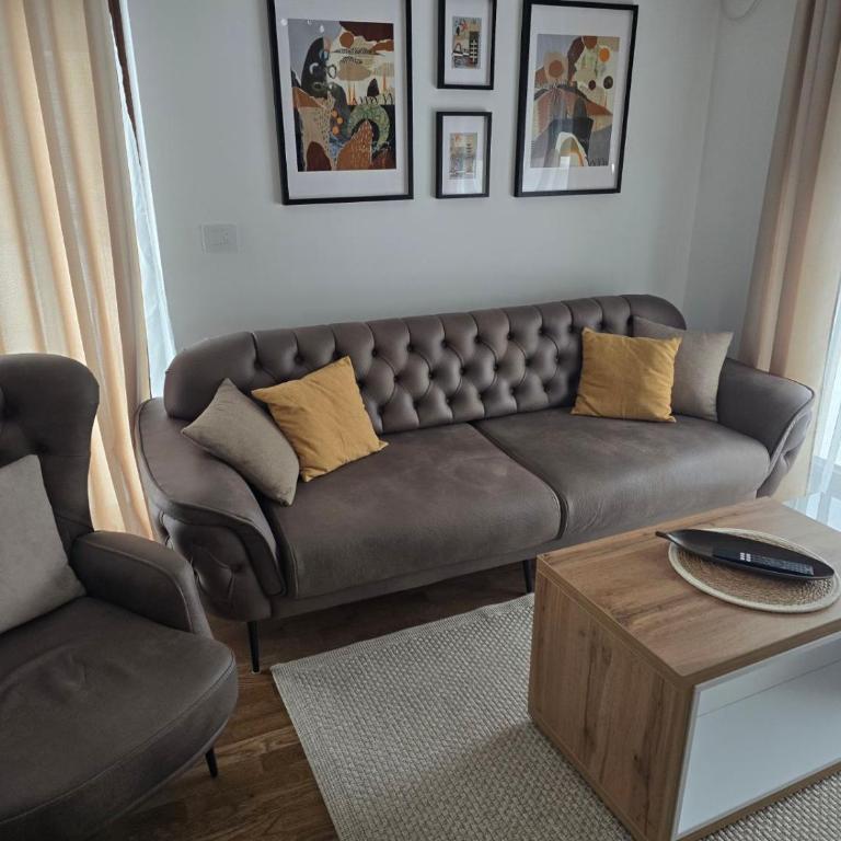Apartman ''Vuk'' Premija mountain residence - Apartman sa 2 Spavaće Sobe - 2