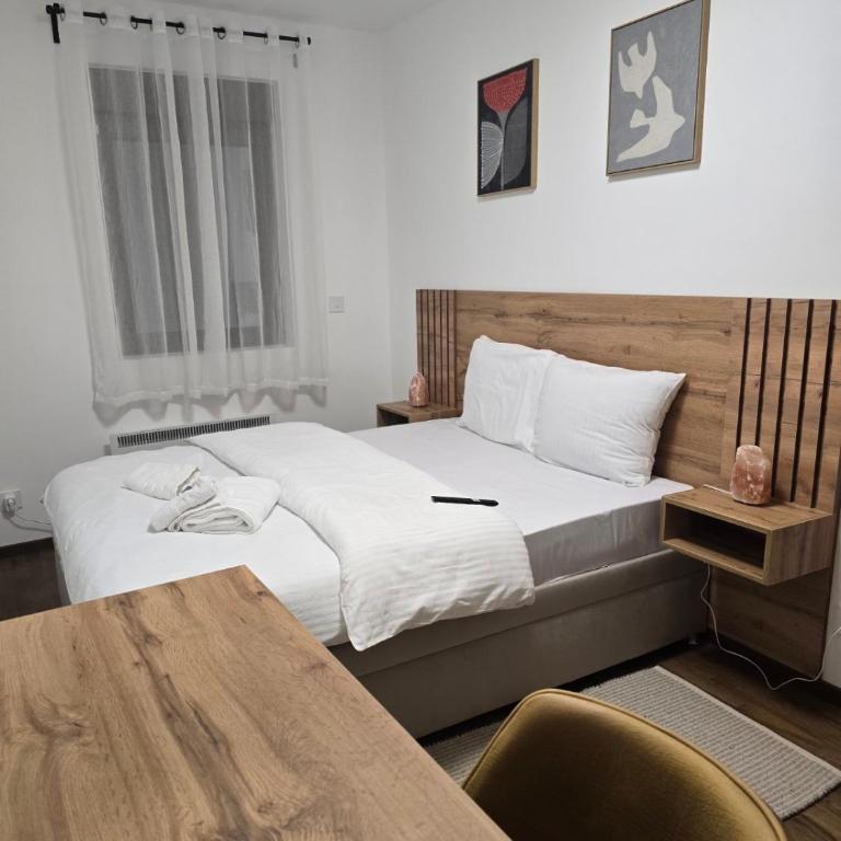 Apartman ''Vuk'' Premija mountain residence - Apartman sa 2 Spavaće Sobe - 12