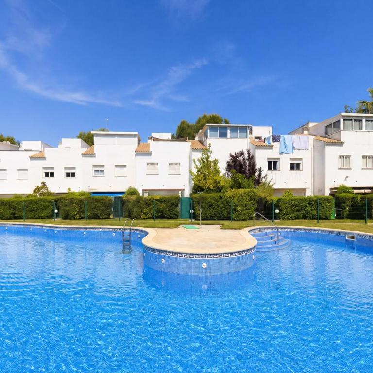 Cumbre - Three-Bedroom Home - 6