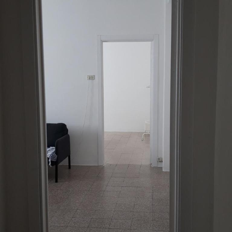 Il Minimalismo - Appartamento con 1 Camera da Letto - 9