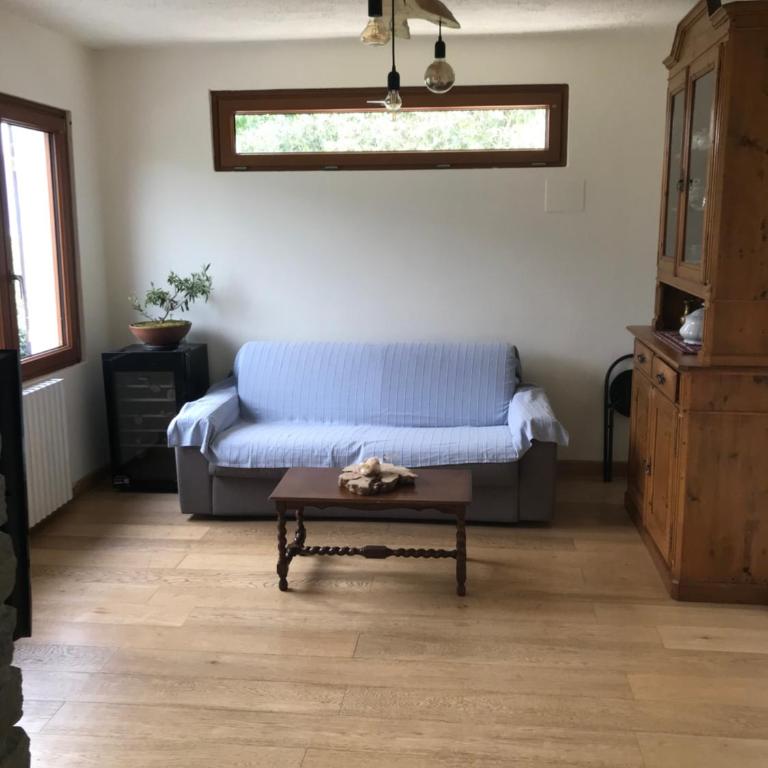 casa indipendente "IL SOLE DELLE GRIGNE" - Casa Vacanze - 18