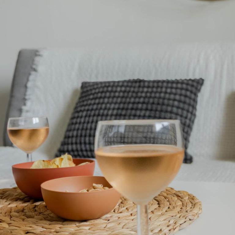 Le Cosy place, Jardin, Parking privé gratuit, Clim - Appartement 2 Chambres - 5