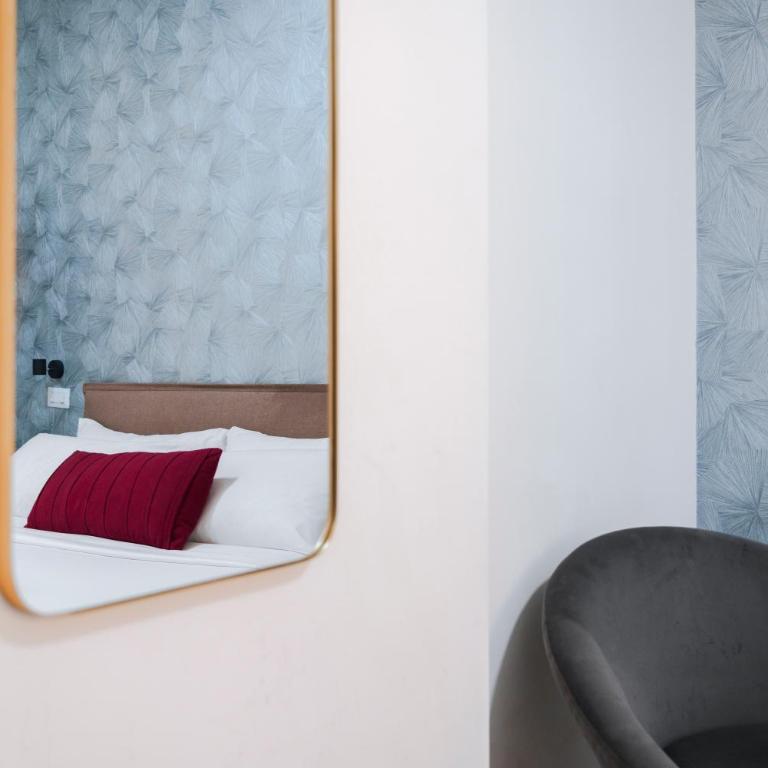 Elysium Suites Colosseo - Camera Matrimoniale Standard - 3