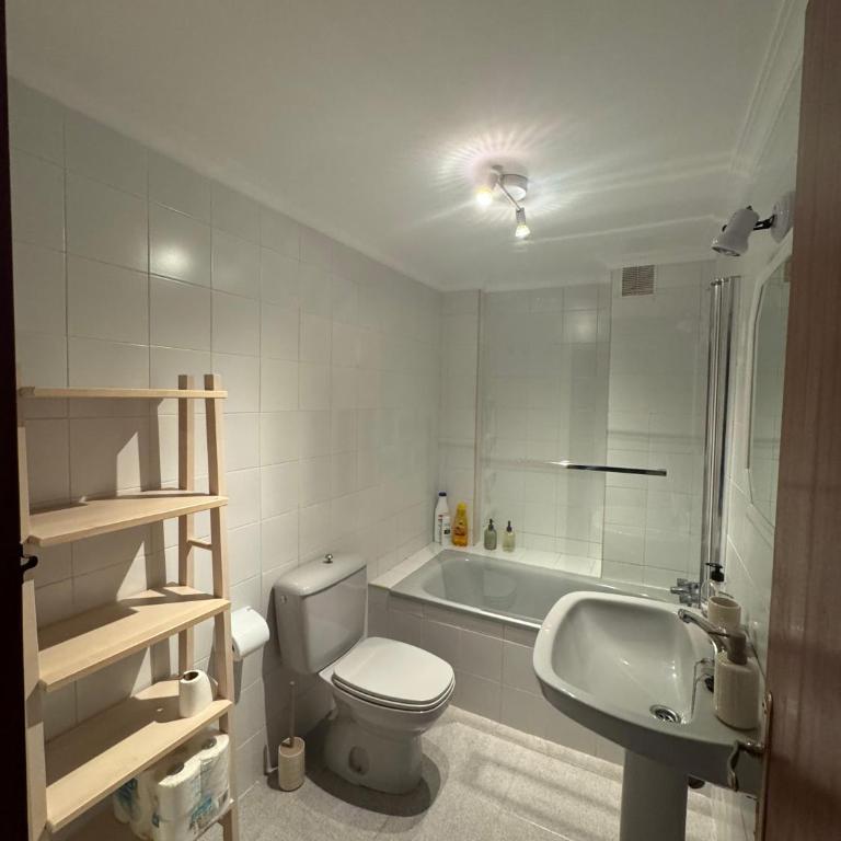Apartamento Río Masma - Apartamento de 1 dormitorio - 11