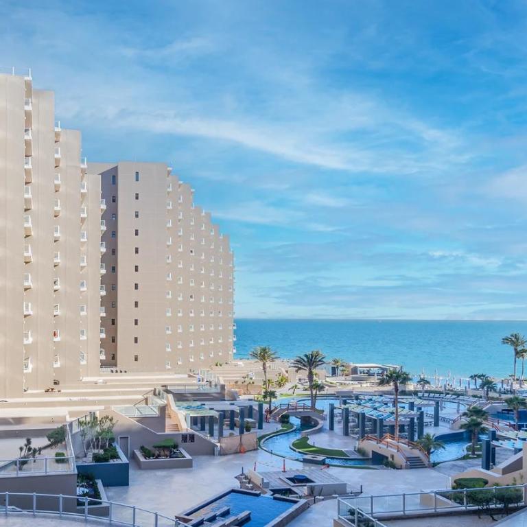 Las Palomas Beach & Golf Resort - One Bedroom Condos - Apartment - 19