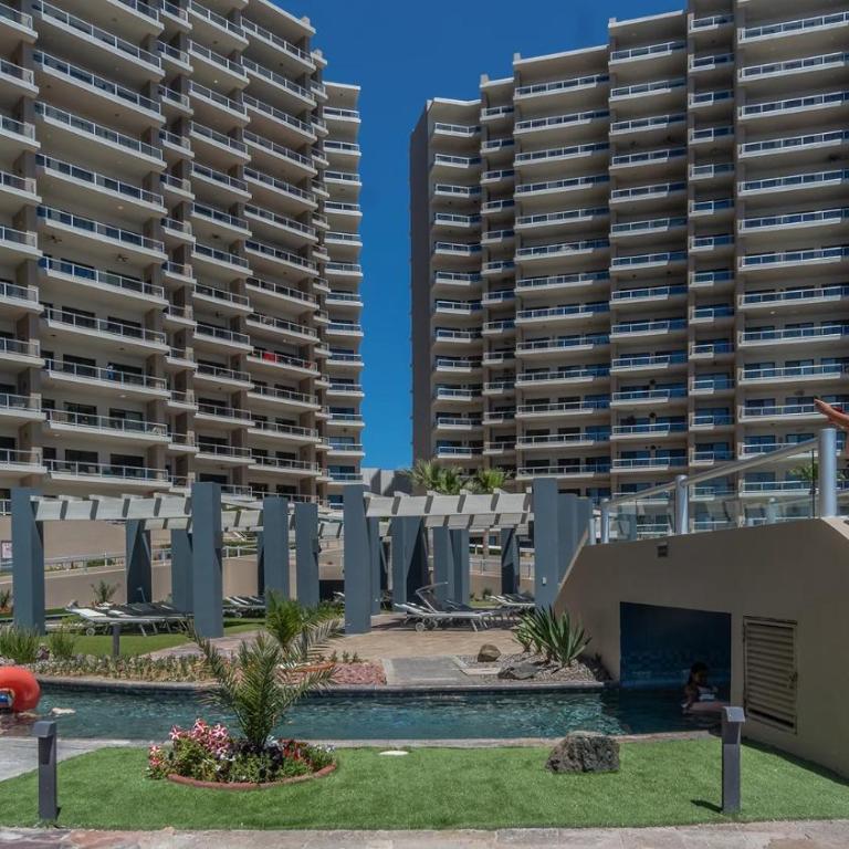 Las Palomas Beach & Golf Resort - One Bedroom Condos - Apartment - 20
