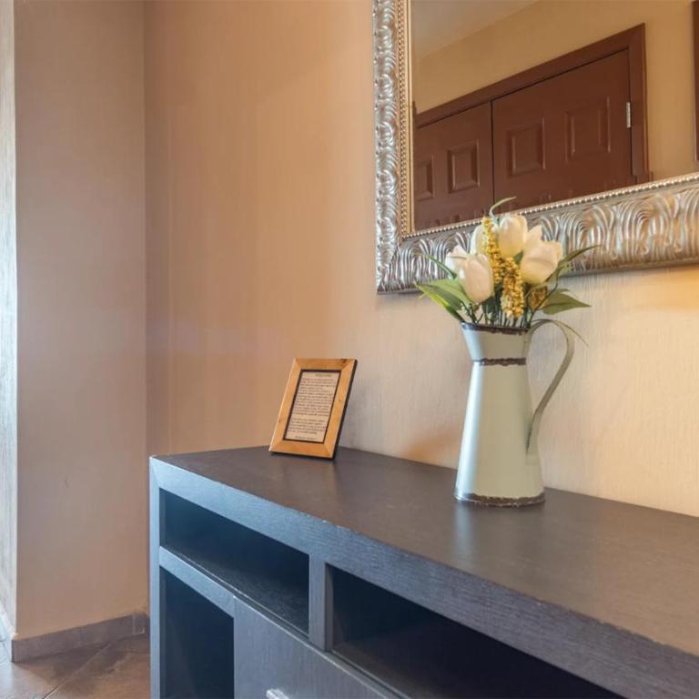 Las Palomas Beach & Golf Resort - One Bedroom Condos - Apartment - 11