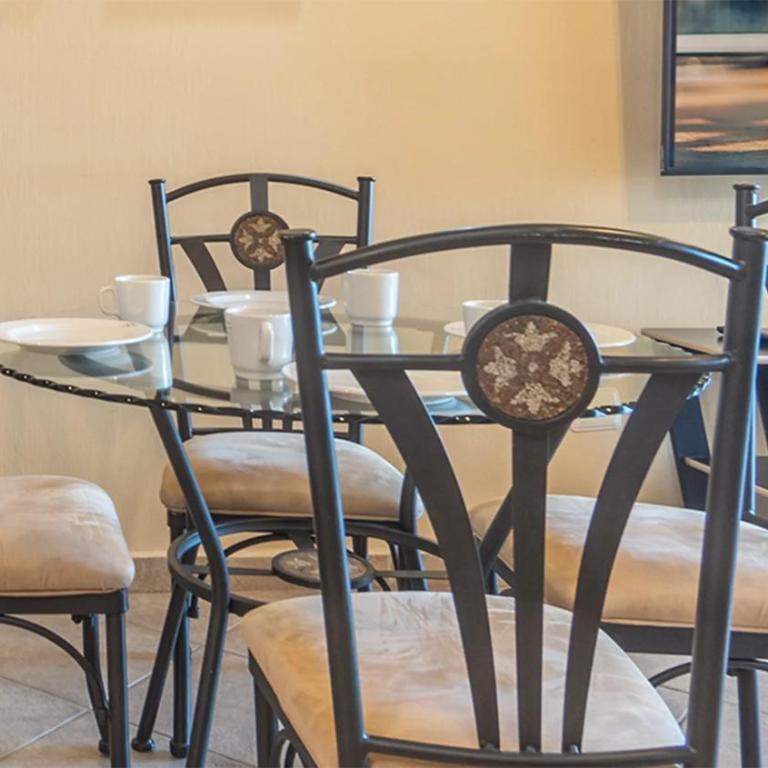 Las Palomas Beach & Golf Resort - One Bedroom Condos - Apartment - 15