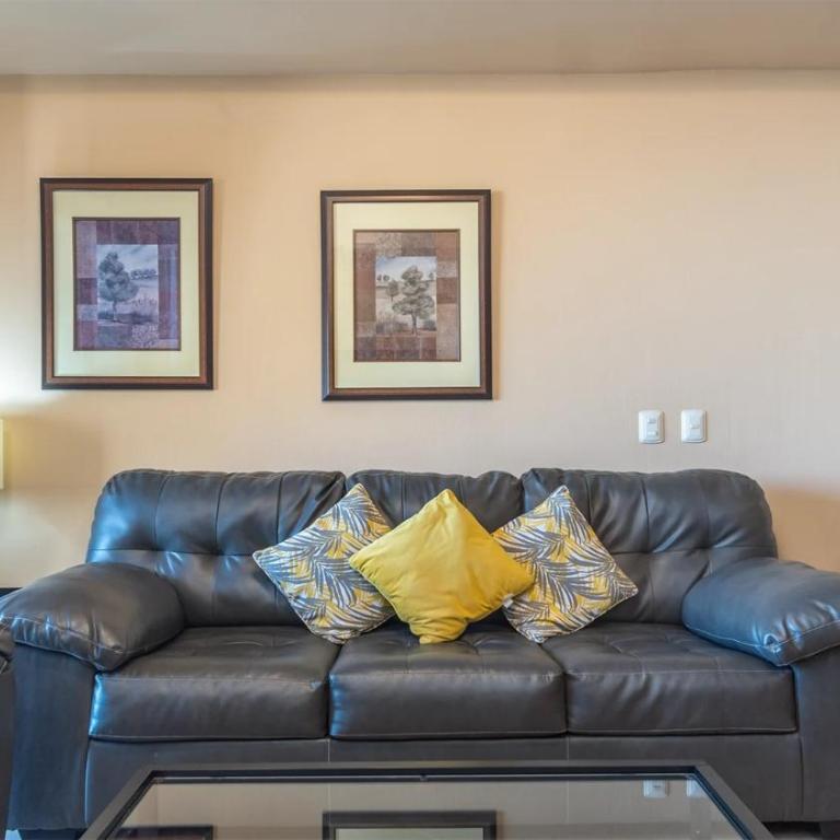 Las Palomas Beach & Golf Resort - One Bedroom Condos - Apartment - 8