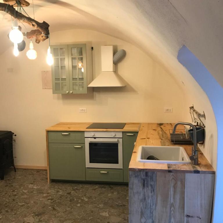casa indipendente "IL SOLE DELLE GRIGNE" - Casa Vacanze - 11