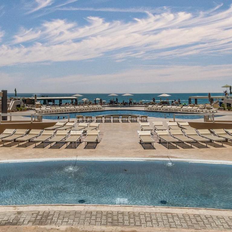 Las Palomas Beach & Golf Resort - One Bedroom Condos - Apartment - 26