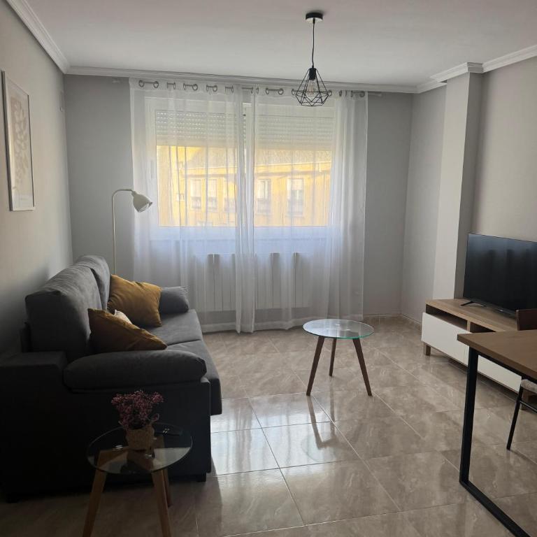 Apartamento Río Masma - Apartamento de 1 dormitorio - 7