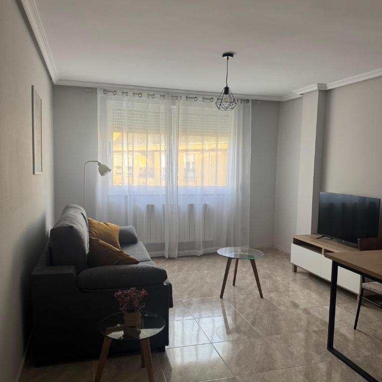 Apartamento Río Masma - Apartamento de 1 dormitorio - 5