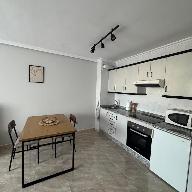 Apartamento Río Masma - Apartamento de 1 dormitorio - 8