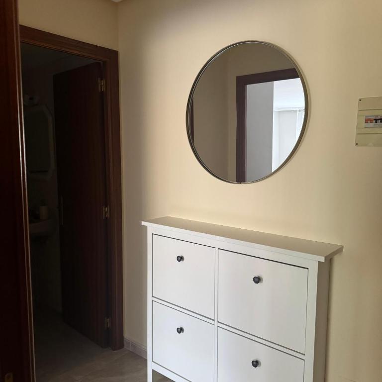 Apartamento Río Masma - Apartamento de 1 dormitorio - 4