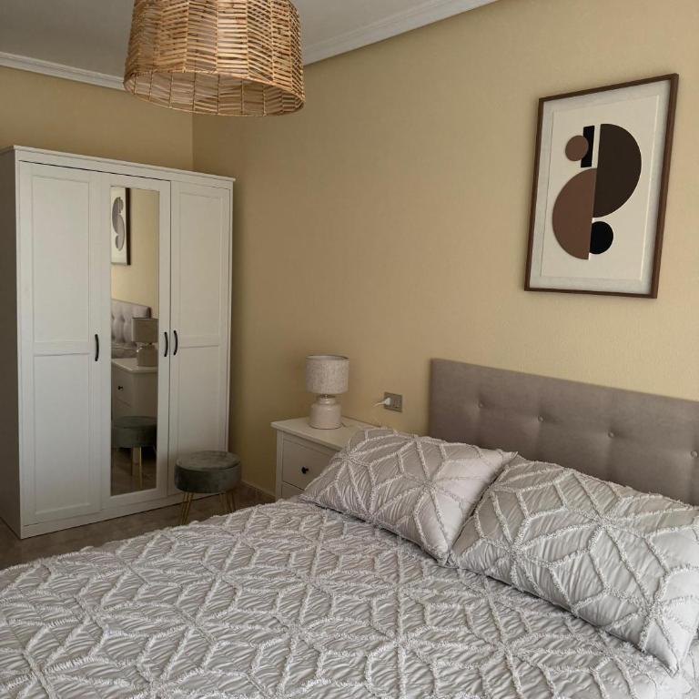 Apartamento Río Masma - Apartamento de 1 dormitorio - 3