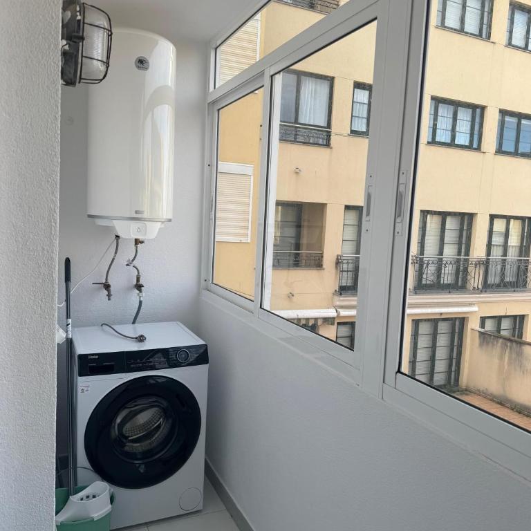 Apartamento Río Masma - Apartamento de 1 dormitorio - 10