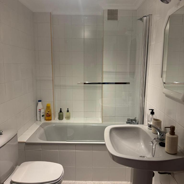 Apartamento Río Masma - Apartamento de 1 dormitorio - 13