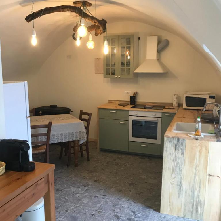 casa indipendente "IL SOLE DELLE GRIGNE" - Casa Vacanze - 9