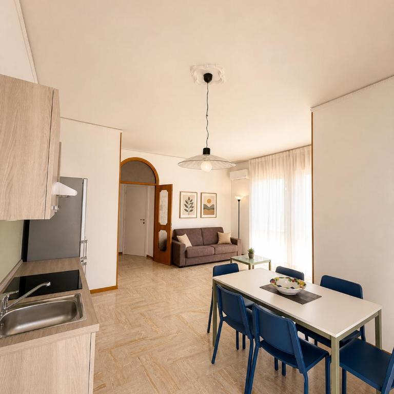 Villa VIMA - Appartamento con 2 Camere da Letto - 1