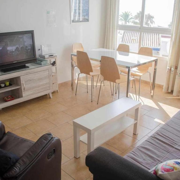 Levante Apartment - Sunrise - Apartamento de 3 dormitorios - 2