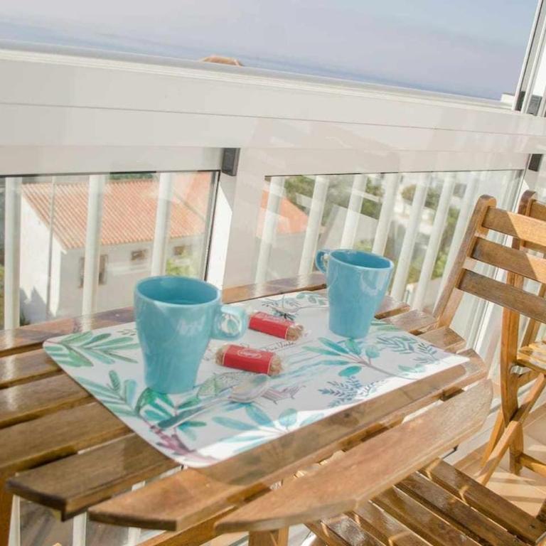 Levante Apartment - Sunrise - Apartamento de 3 dormitorios - 11