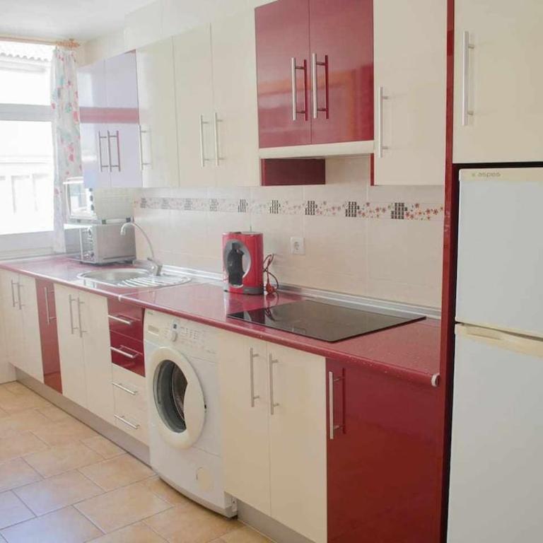 Levante Apartment - Sunrise - Apartamento de 3 dormitorios - 25